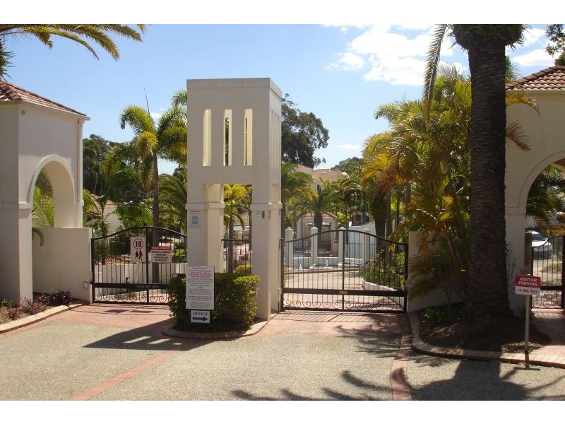 22 GLENSIDE DRIVE, Robina QLD 4226