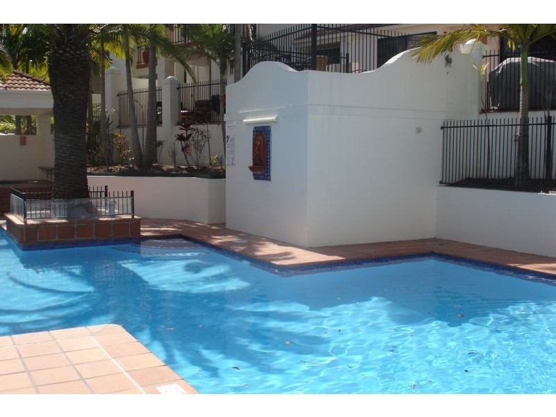 22 GLENSIDE DRIVE, Robina QLD 4226