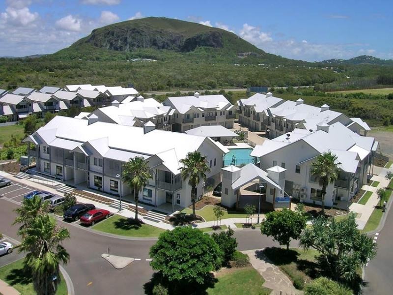 18b/35 Seaside Blvd, Marcoola QLD 4564