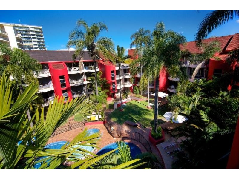Surfers Paradise QLD 4217