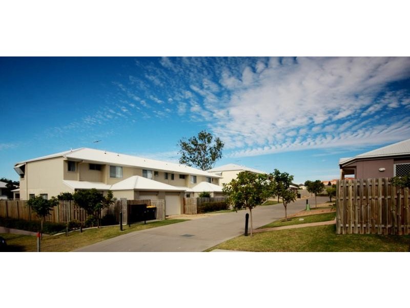 S/110 Lexey Crescent, Wakerley QLD 4154