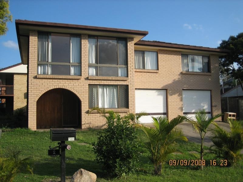 2 Nogoa st, Carina Heights QLD 4152