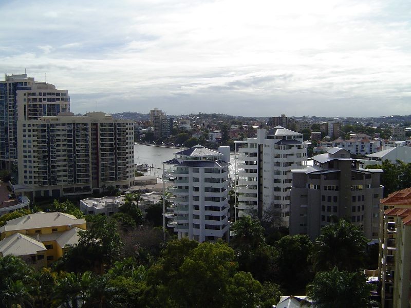 57 Lambert Street, Kangaroo Point QLD 4169