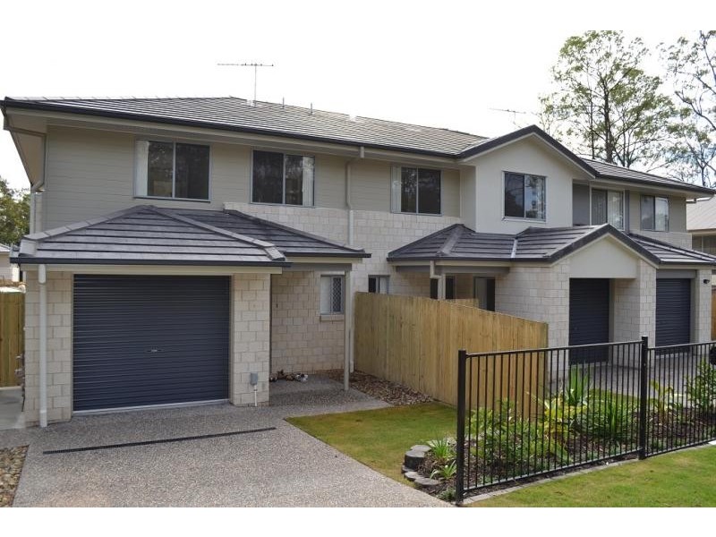 11/39 Gumtree Street, Runcorn QLD 4113