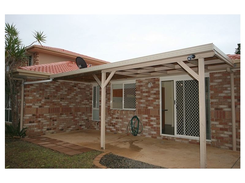 22/27 Camille Crescent, Wynnum West QLD 4178