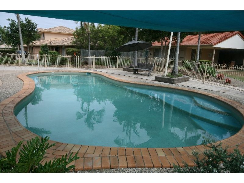 22/27 Camille Crescent, Wynnum West QLD 4178