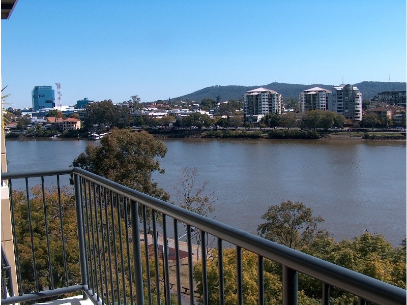 51/5 Duncan Street,, West End QLD 4101