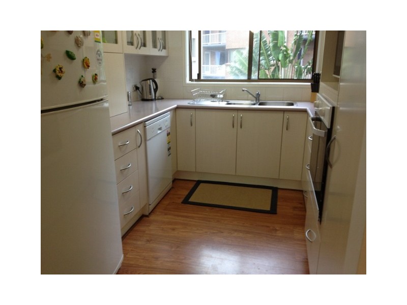 9/5-7 Old Burleigh Road, Surfers Paradise QLD 4217