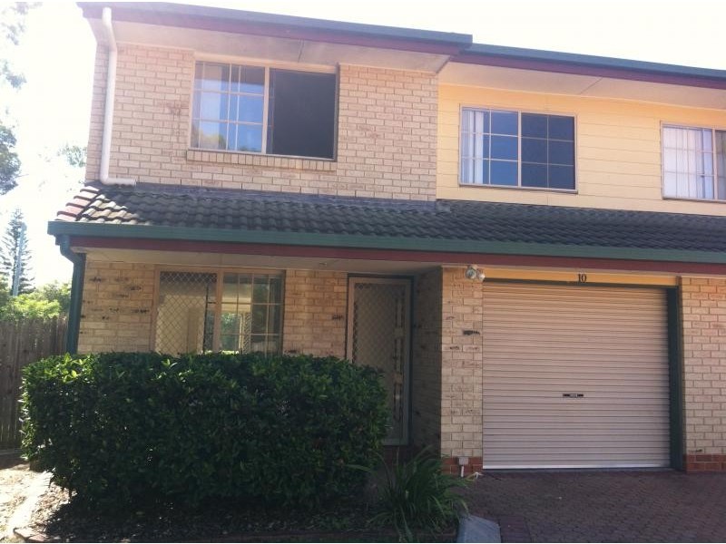 99 Short Street, Boronia Heights QLD 4124