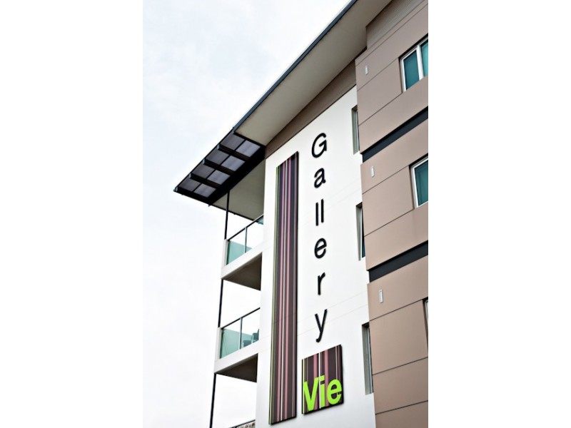 11/226 Varsity Parade, Varsity Lakes QLD 4227