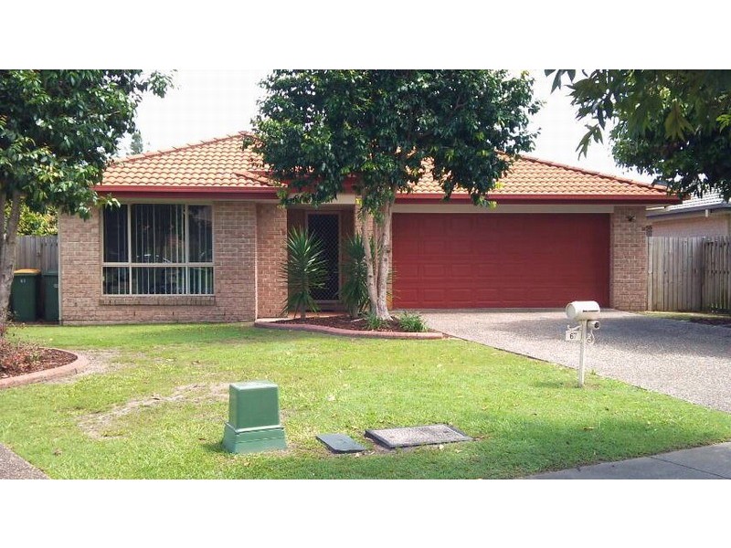 67 Yodelay Street, Varsity Lakes QLD 4227