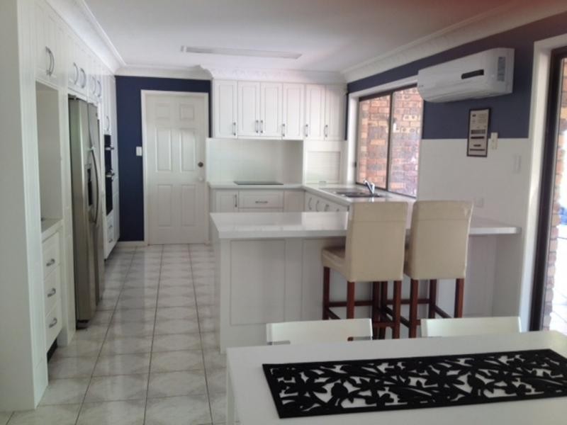 1 Durang Place, Reedy Creek QLD 4227