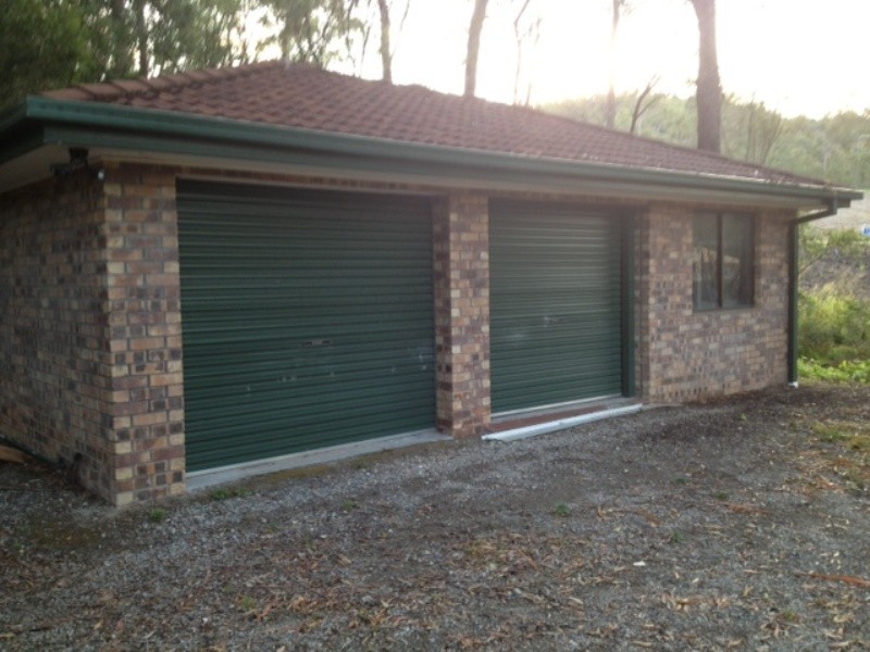 1 Durang Place, Reedy Creek QLD 4227