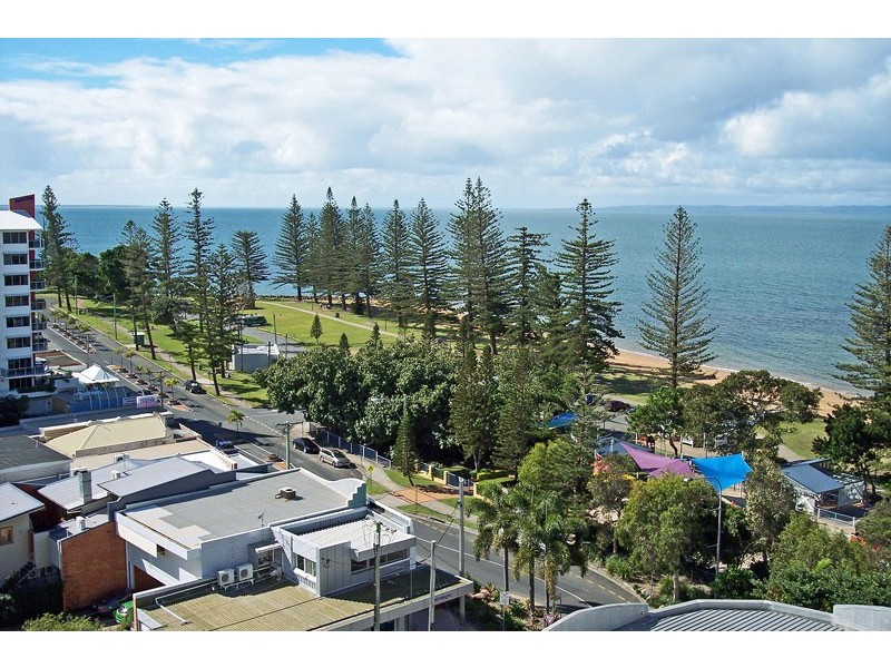 Scarborough QLD 4020