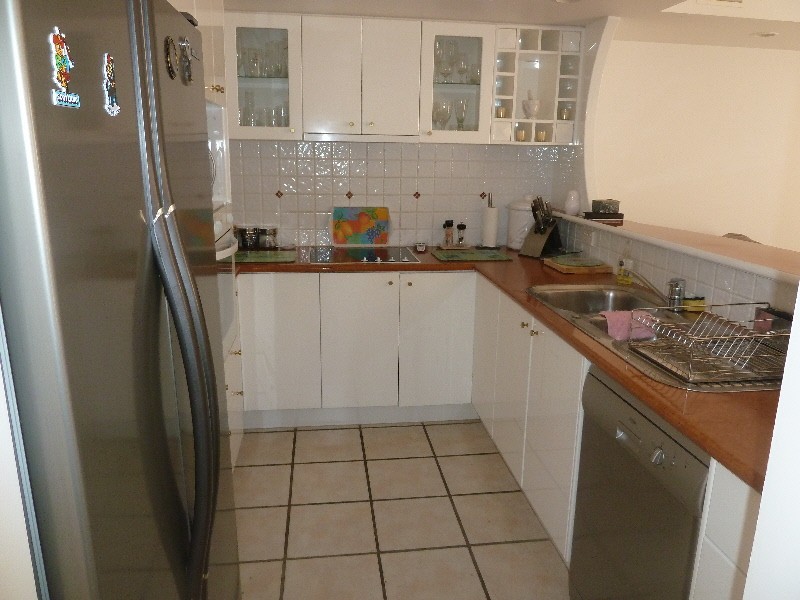 6/22-34 Glenside Drive, Robina QLD 4226