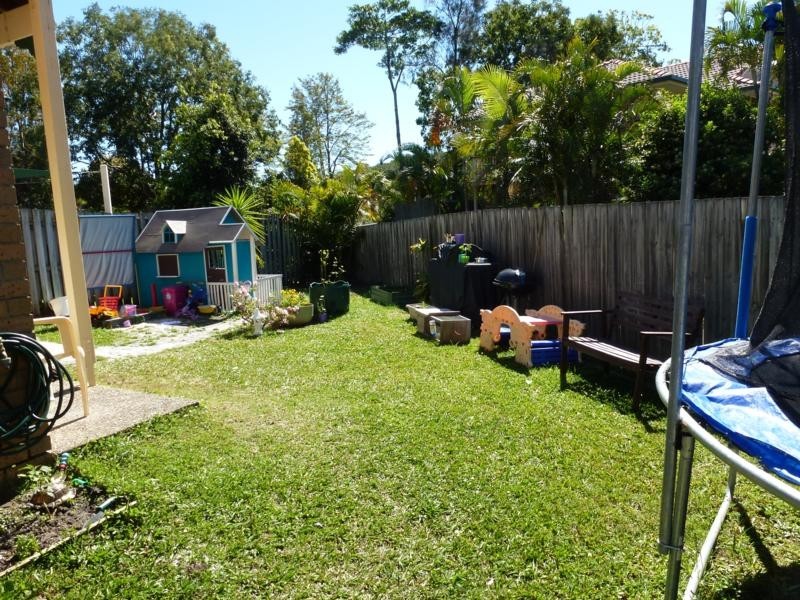 100 Franklin Drive, Mudgeeraba QLD 4213