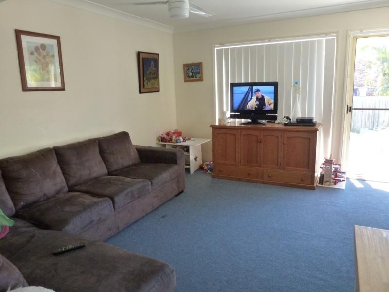 100 Franklin Drive, Mudgeeraba QLD 4213