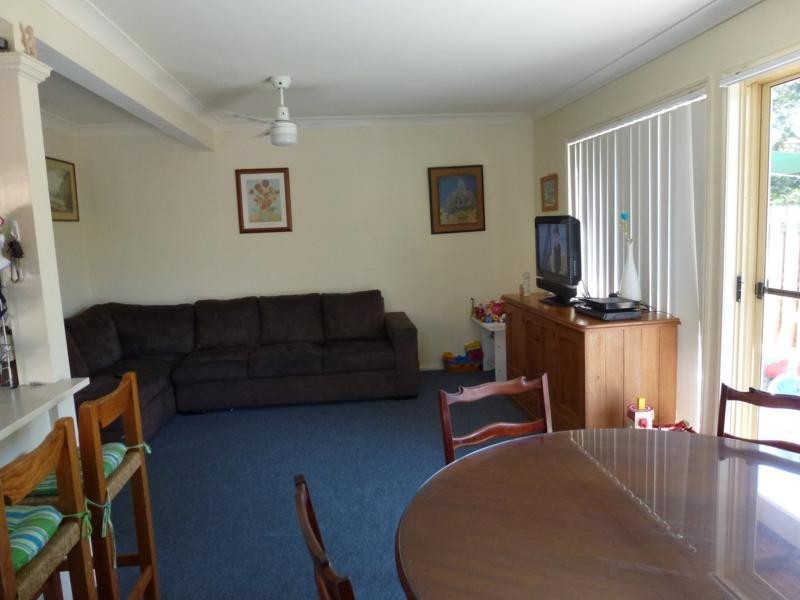 100 Franklin Drive, Mudgeeraba QLD 4213