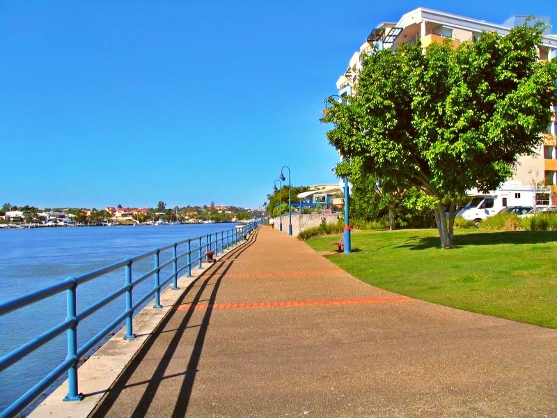 53 Vernon Terrace, Teneriffe QLD 4005