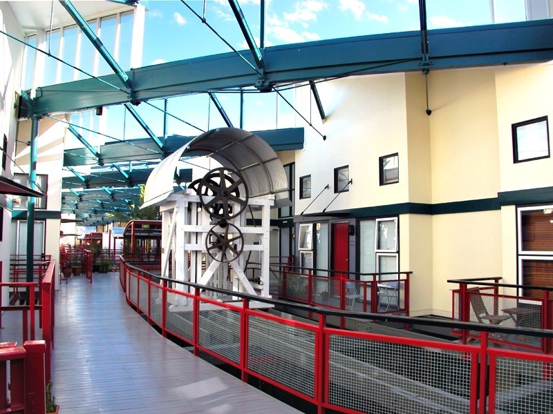 53 Vernon Terrace, Teneriffe QLD 4005