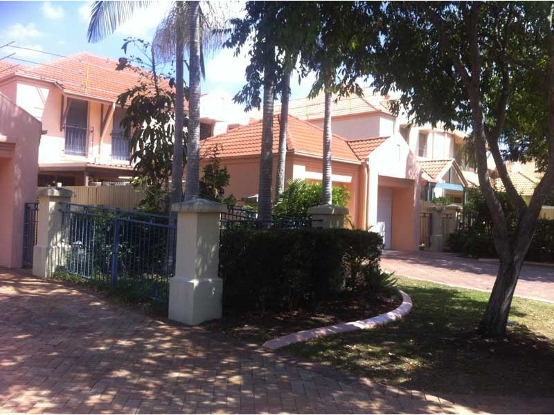 55/101 Coutts Street, Bulimba QLD 4171