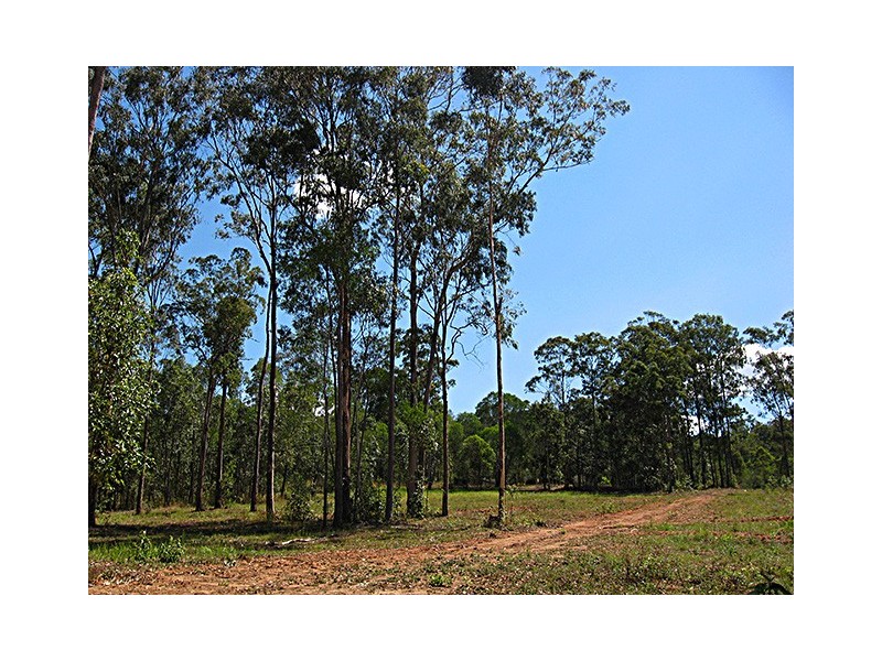 61 Eljays Road, Gympie QLD 4570