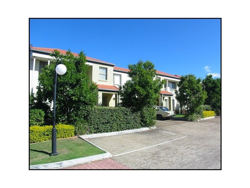 37/136 Princess Street., Cleveland QLD 4163