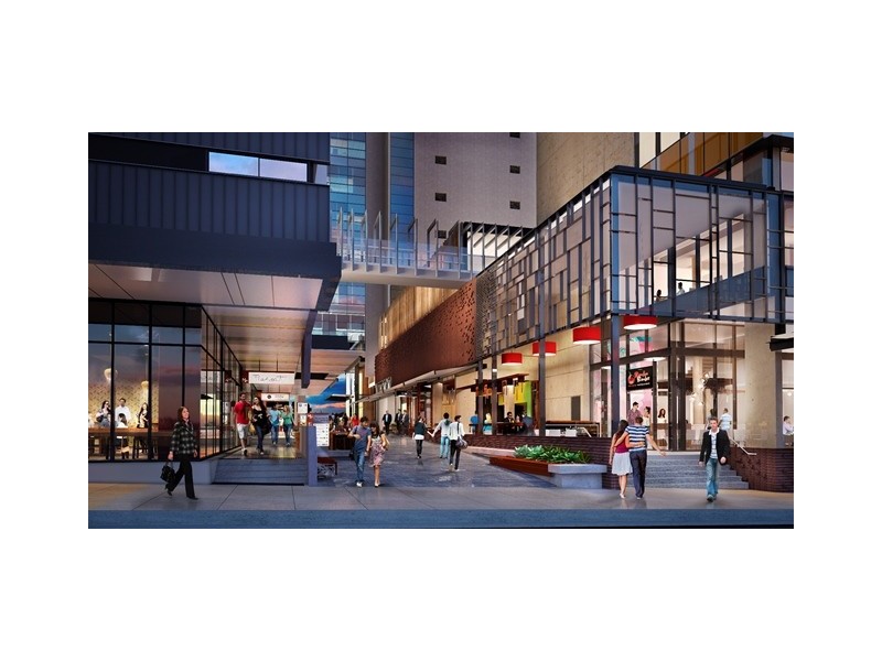 303/25 Connor Street, Fortitude Valley QLD 4006