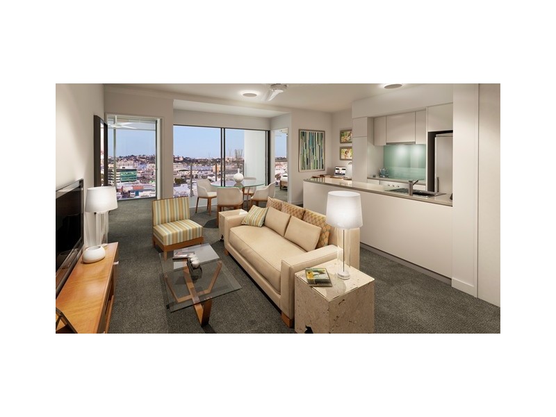 303/25 Connor Street, Fortitude Valley QLD 4006