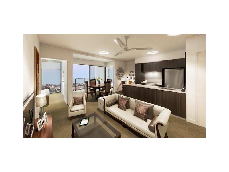 303/25 Connor Street, Fortitude Valley QLD 4006