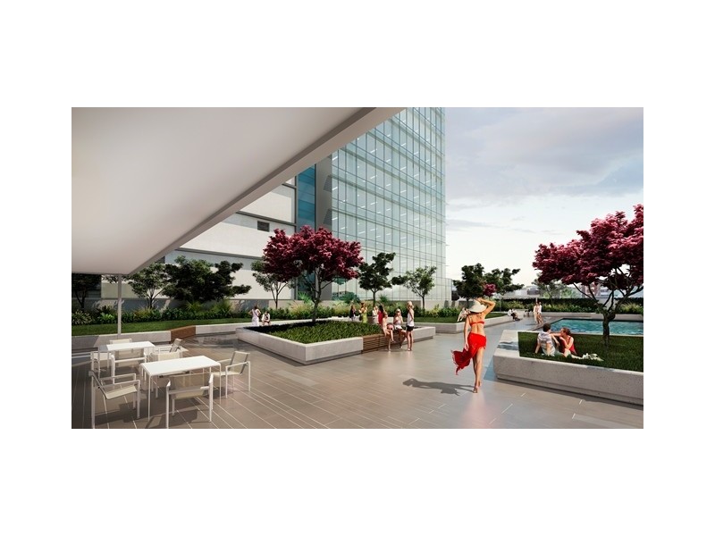 303/25 Connor Street, Fortitude Valley QLD 4006