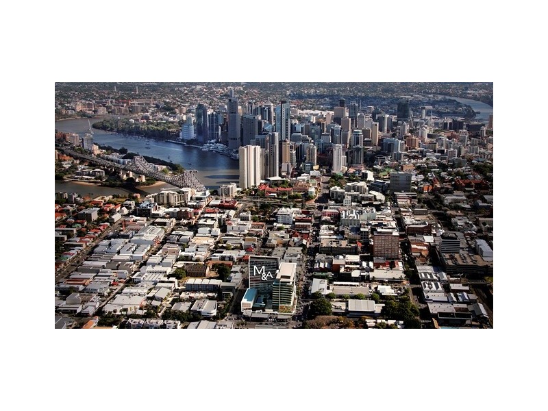 303/25 Connor Street, Fortitude Valley QLD 4006