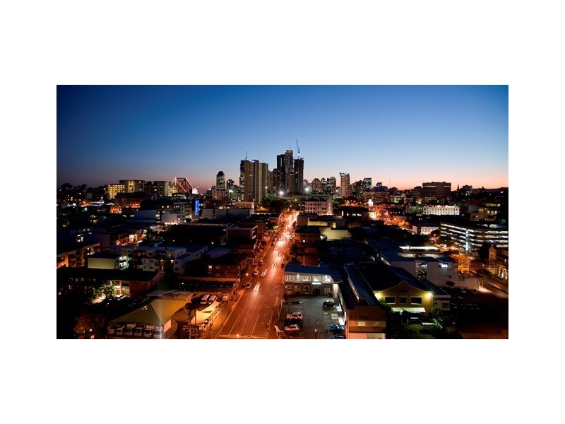 303/25 Connor Street, Fortitude Valley QLD 4006