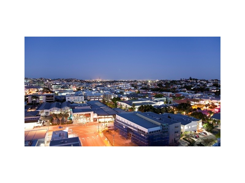 303/25 Connor Street, Fortitude Valley QLD 4006