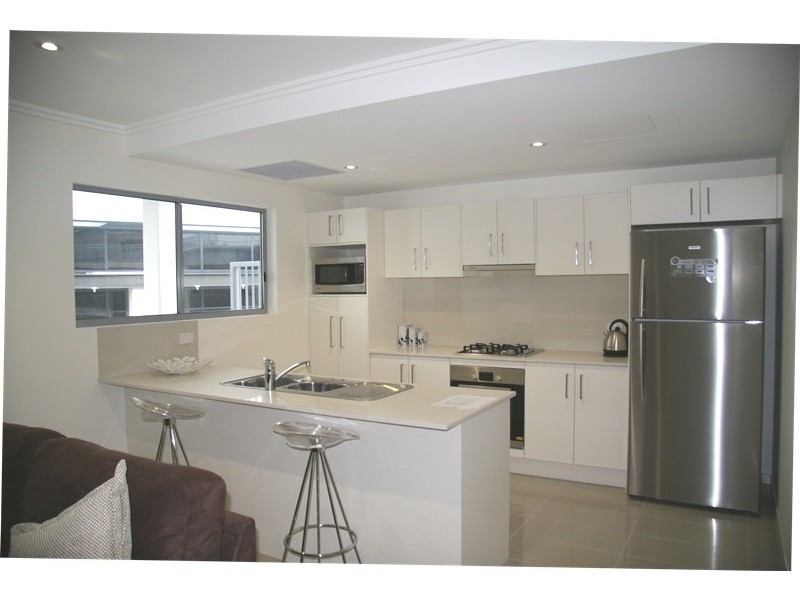 219/23 Robinson Place, Kelvin Grove QLD 4059