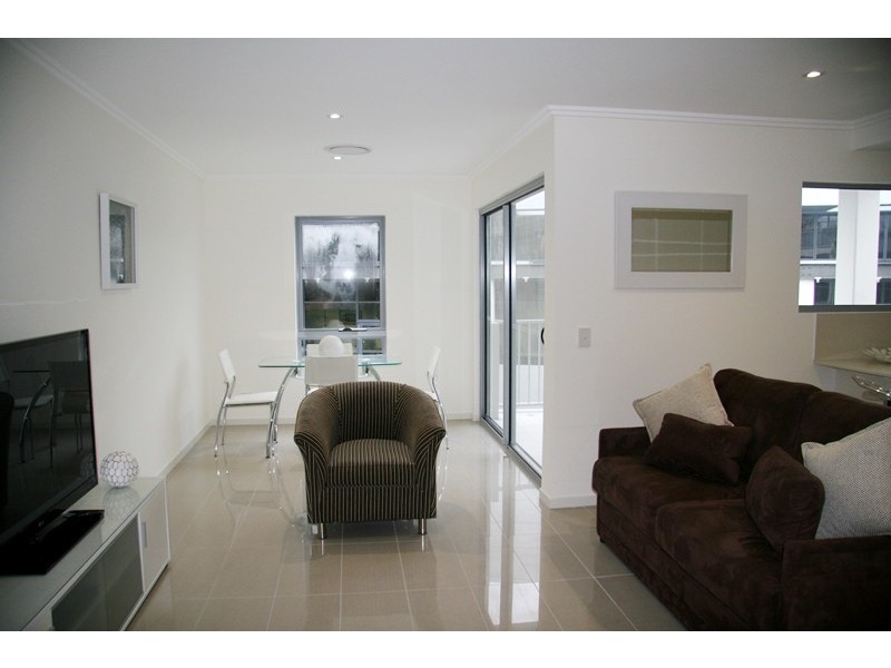 219/23 Robinson Place, Kelvin Grove QLD 4059