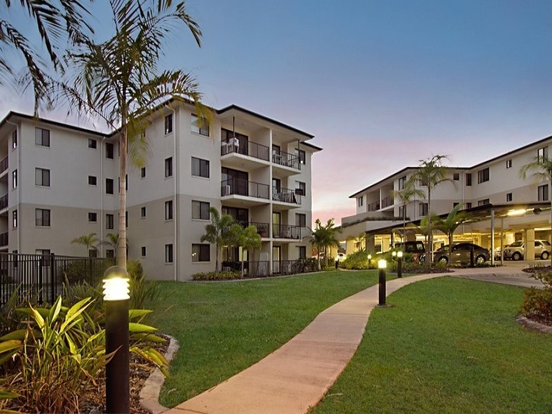 345/26 Edward Street, Caboolture QLD 4510
