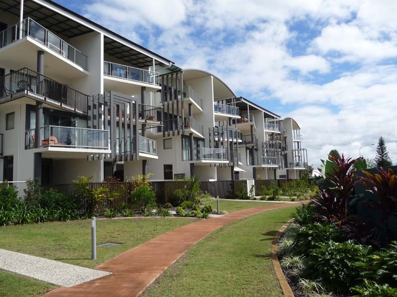 23/10 Grand Parade, Kawana Island QLD 4575