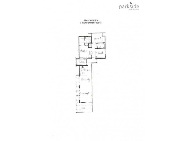 614/15-23 Parkland Street, Nundah QLD 4012