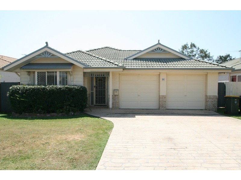 60 Beresford Circuit, Bracken Ridge QLD 4017