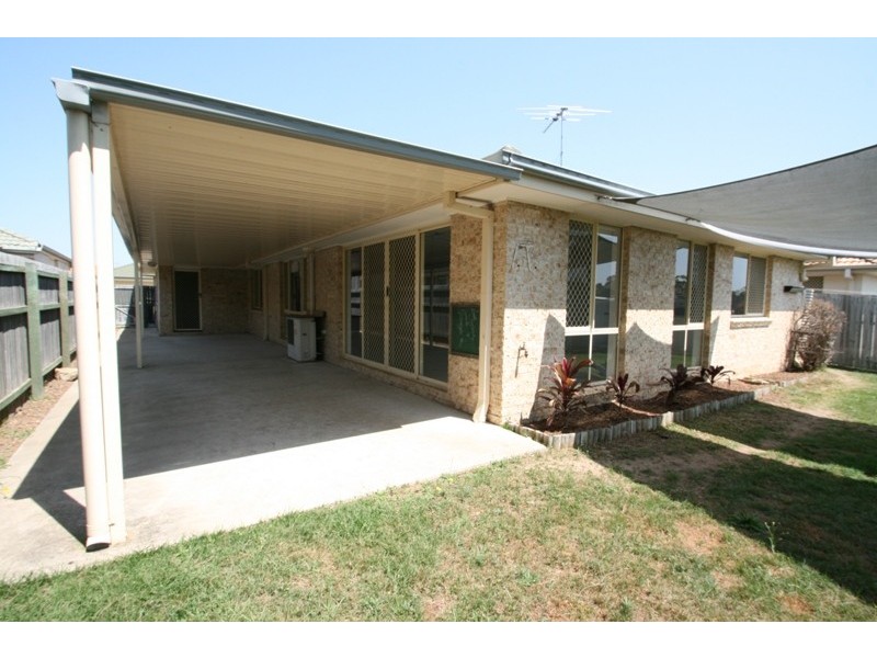 60 Beresford Circuit, Bracken Ridge QLD 4017