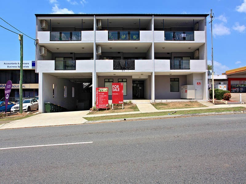 9/612 Sherwood Road, Sherwood QLD 4075