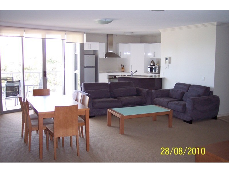 506/89 Landsborough Avenue, Scarborough QLD 4020
