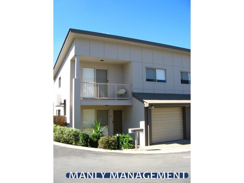 582 Manly Road, Wakerley QLD 4154