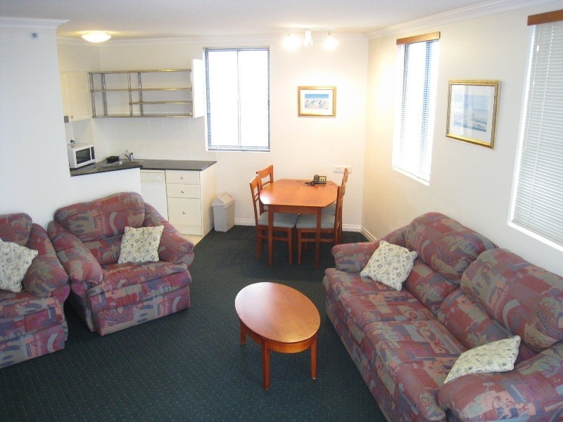 1706/570 Queen Street, Brisbane QLD 4000