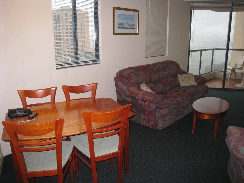 1706/570 Queen Street, Brisbane QLD 4000