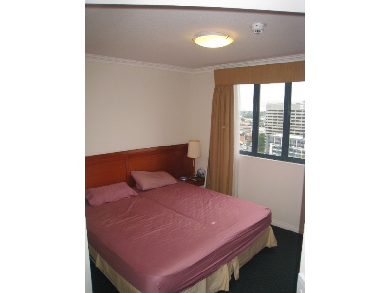 1706/570 Queen Street, Brisbane QLD 4000