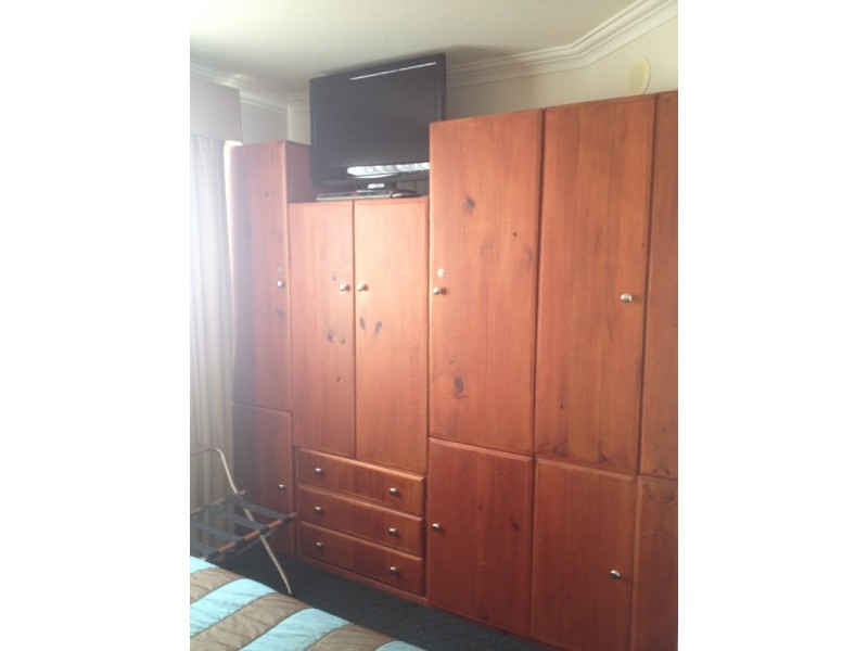 1706/570 Queen Street, Brisbane QLD 4000