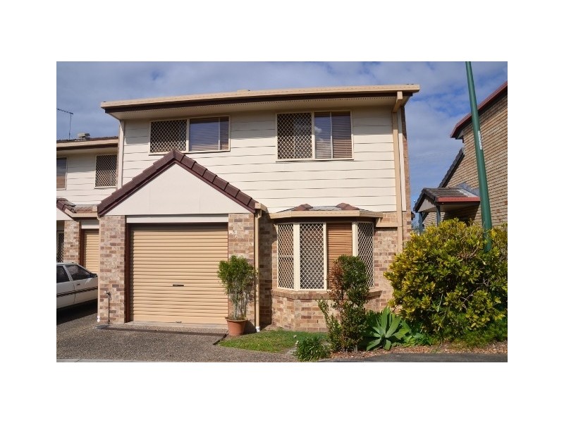 Carindale QLD 4152
