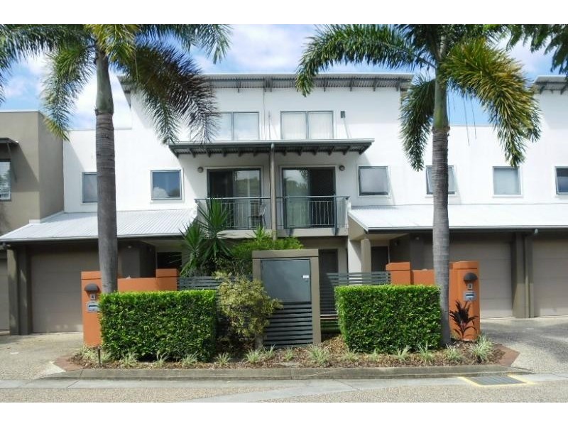 63 Mark Street, New Farm QLD 4005